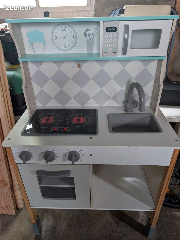 Cuisine enfant (image 1)
