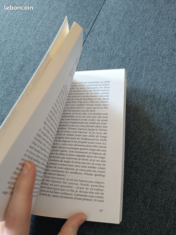 Le livre des illusions - Paul Auster (image 5)