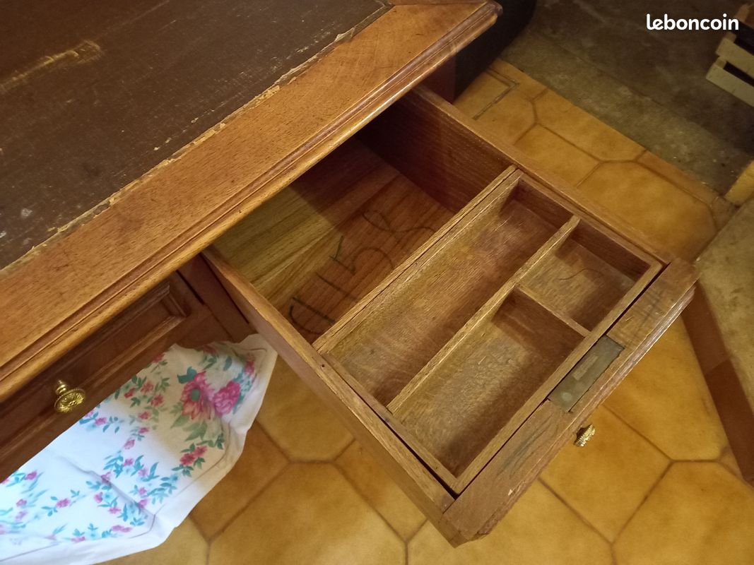 Bureau ancien (image 6)
