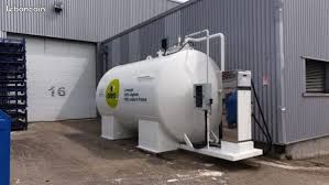 Arrivage station pompe essence mobile (image 3)