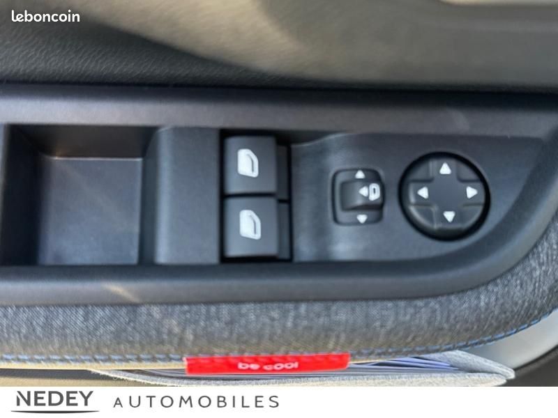 Citroen C3 1.2 Hybride 110ch PLUS e-DCS6 (image 19)
