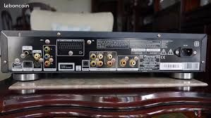 Lecteur DVD-SACD PIONEER DV-LX50 SACD-R DSD natif (image 2)