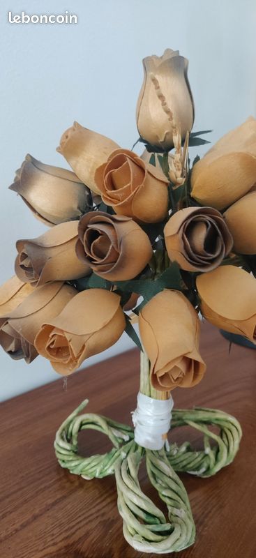 Bouquet bois (image 2)