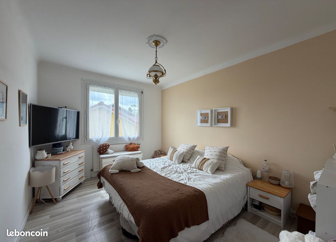 Maison 7 pièces 110 m² · à Éclaron-Braucourt-Sainte-Livière · 110 m² · 165 000 €