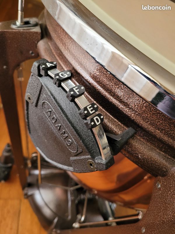 Timbale Adams Symphonic Gen II 23" (image 7)