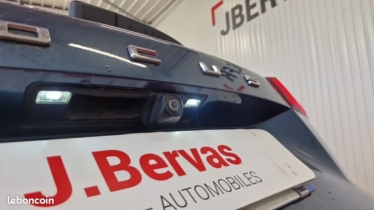 Ford Focus SW 1.5 ECOBLUE 120 SS TITANIUM X (image 15)