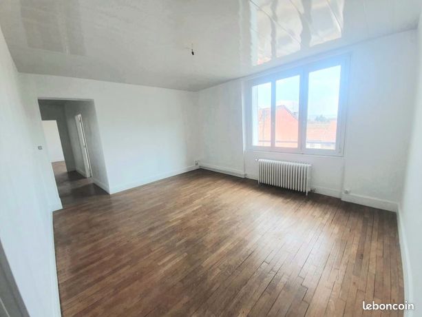 Appartement agréable à JOINVILLE