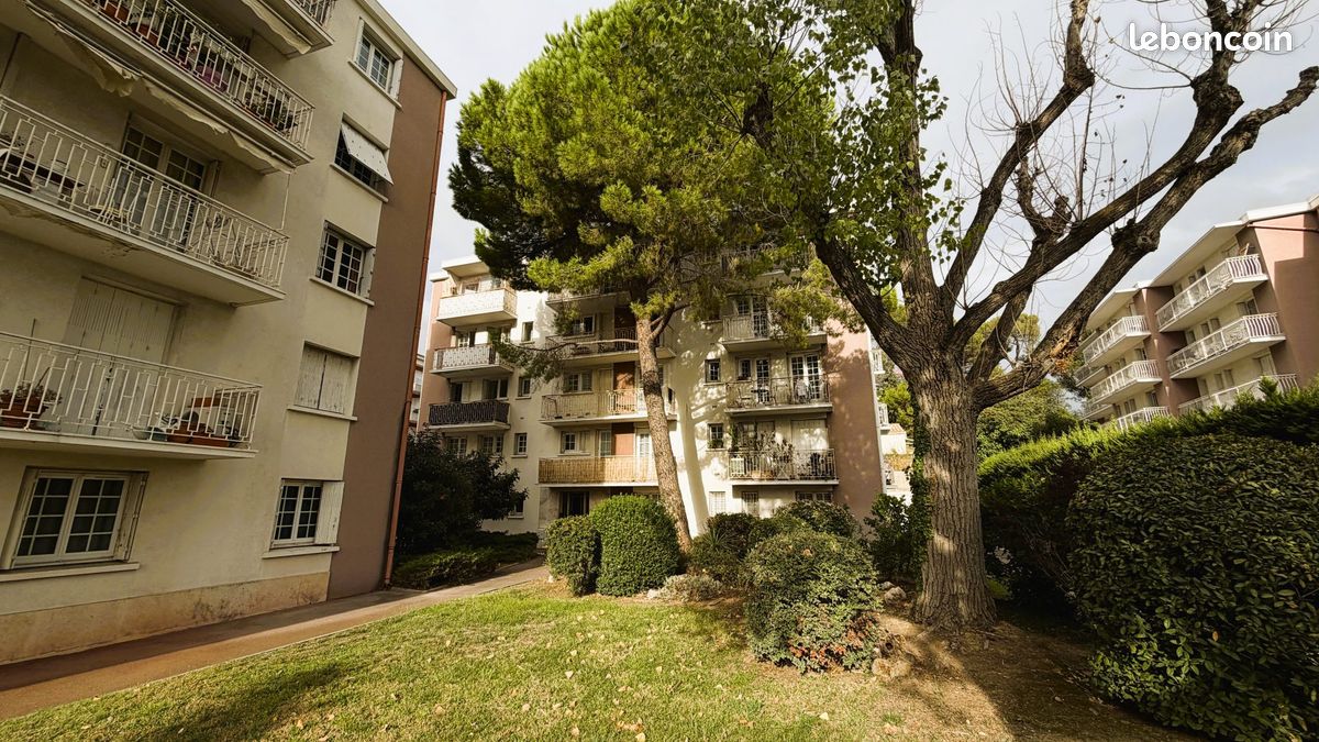 Appartement 1 pièce 31 m² · à Montpellier · 31 m² · 114 000 €