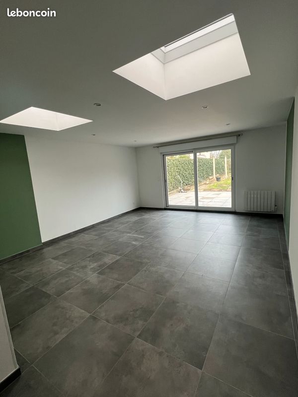 Appartement 2 pièces 68 m² · à Wambrechies · 68 m² · 960 €/mois