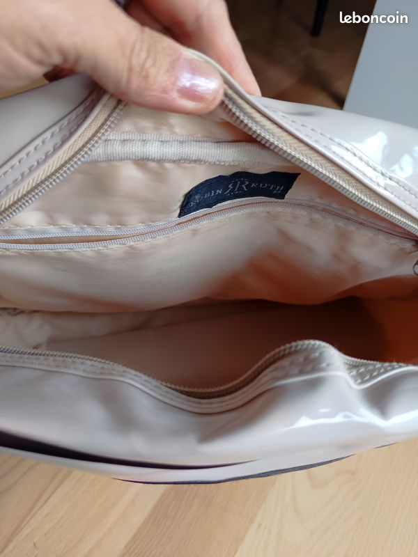 Sac bandoulière España (image 8)