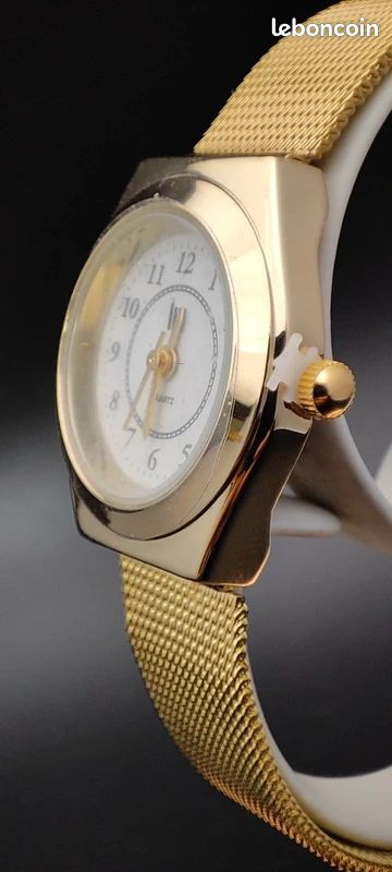 V0279 LIP Classics comme neuve (image 9)