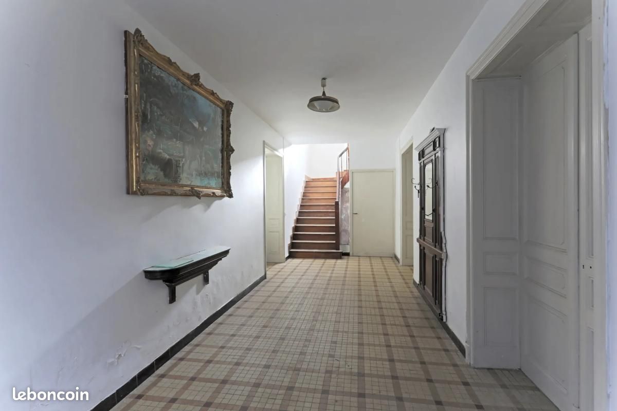 Appartement 20 pièces 452 m² · à Mazamet · 452 m² · 299 000 €