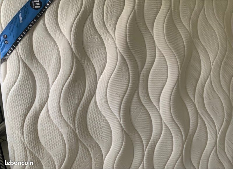 Matelas (image 1)