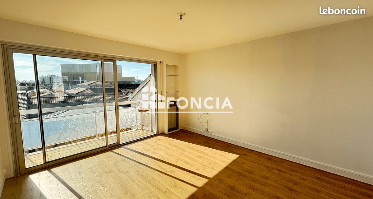 Appartement 2 pièces 46 m² · à Saint-Maur-des-Fossés · 46 m² · 1 300 €/mois