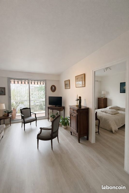 Appartement 2 pièces 47 m² · à Tours · 47 m² · 126 600 €