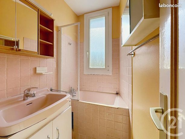 Appartement 4 pièces 61 m² — 10