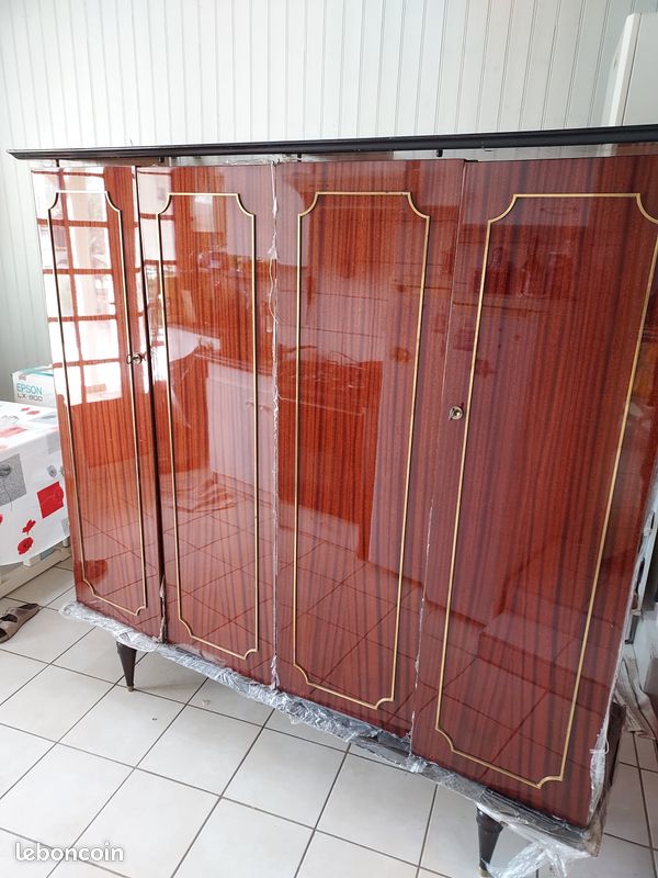Armoire de chambre (image 2)