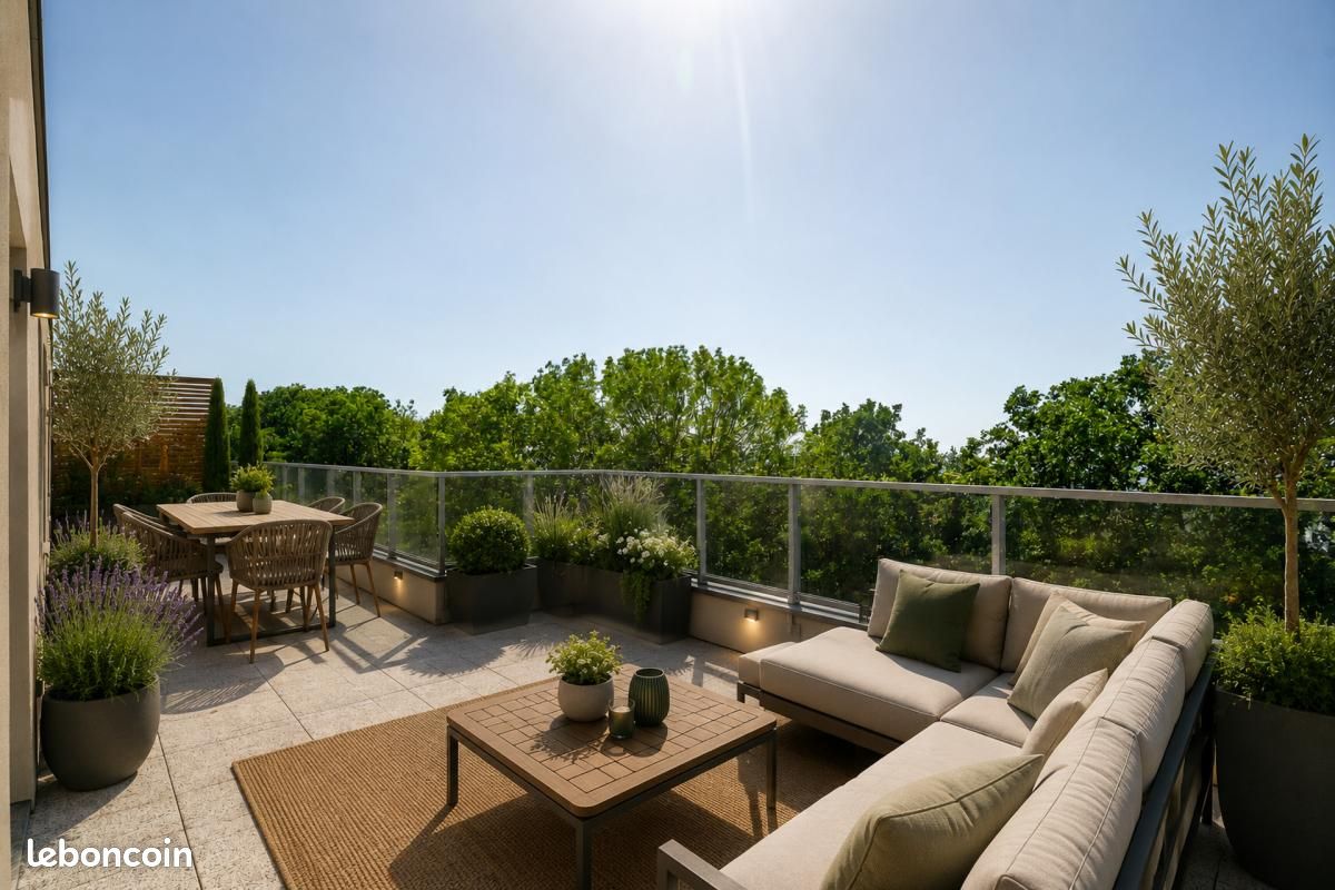 Appartement 3 pièces 68 m² · à Saint-Julien-lès-Metz · 68 m² · 249 000 €