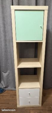 Petit meuble de rangement (image 1)