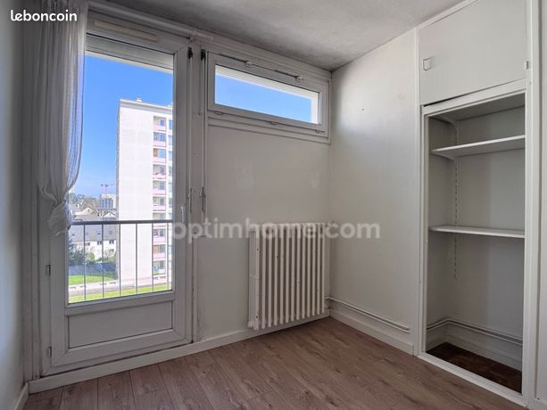 Appartement 3 pièces 70 m² — 12