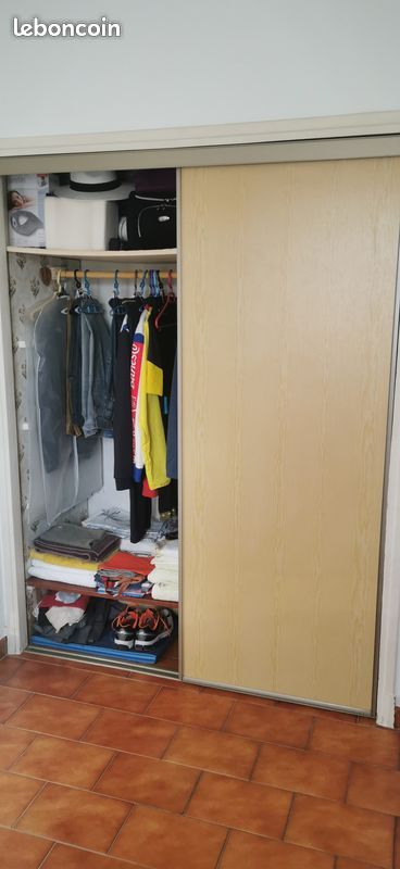 Portes de placard coulissantes (image 4)