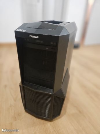 PC Gaming RTX 2070 Super 8 Go – 16 Go RAM – Prêt à jouer 2