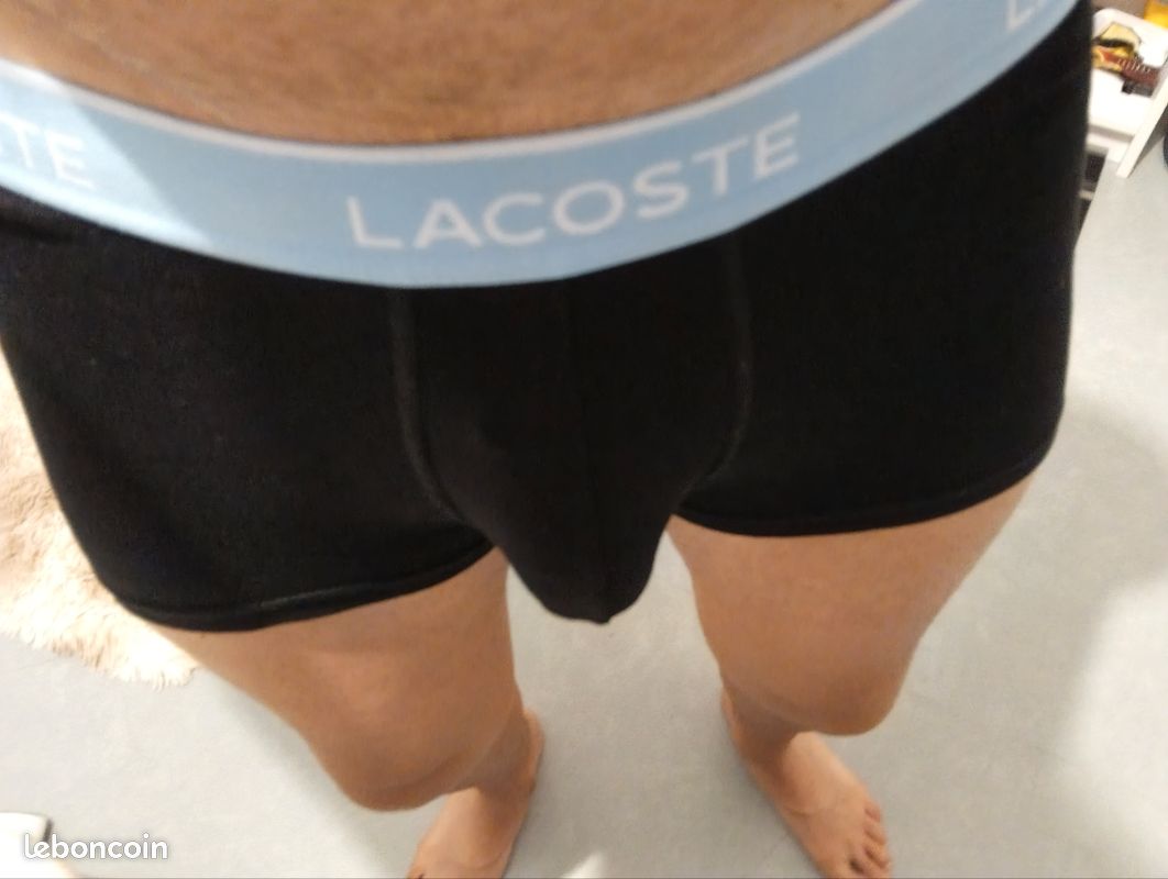 Boxer Lacoste (image 2)