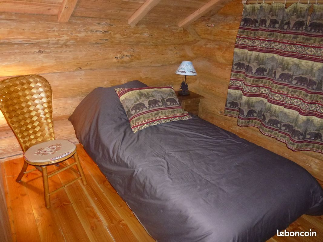 Location chalet montagne les Angles 66210 (image 9)