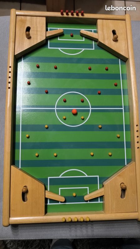 Flipper football bois "PINTOY" (image 1)