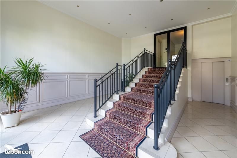 Appartement 2 pièces 54 m² - Bordeaux 33000 (image principale 6)