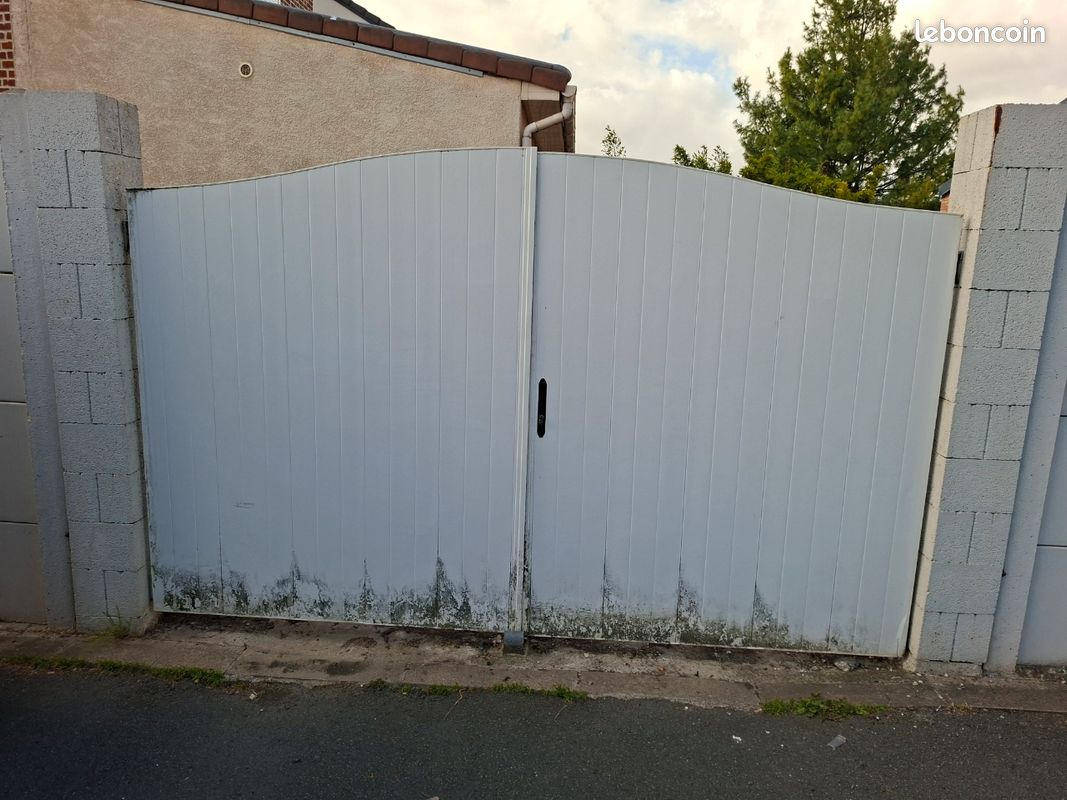 Portail (image 1)