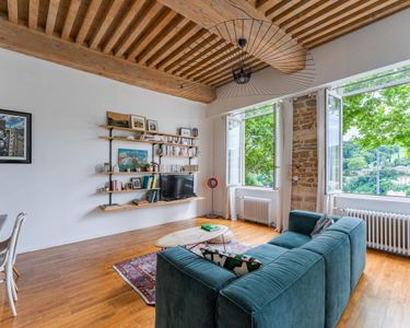 Appartement 620 000 € - 115 m²