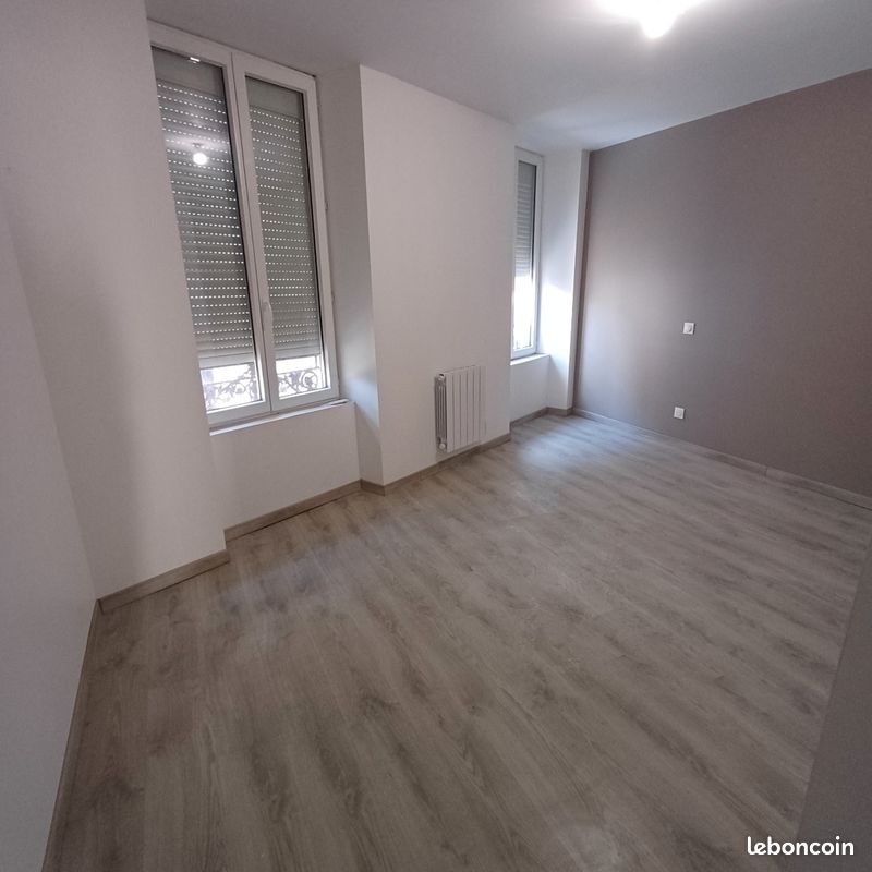 Immeuble 7 pièces 130 m² · à Decazeville · 130 m² · 175 000 €