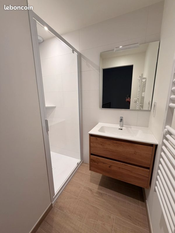 Maison 2 pièces 34 m² · à Lalbenque · 34 m² · 450 €/mois