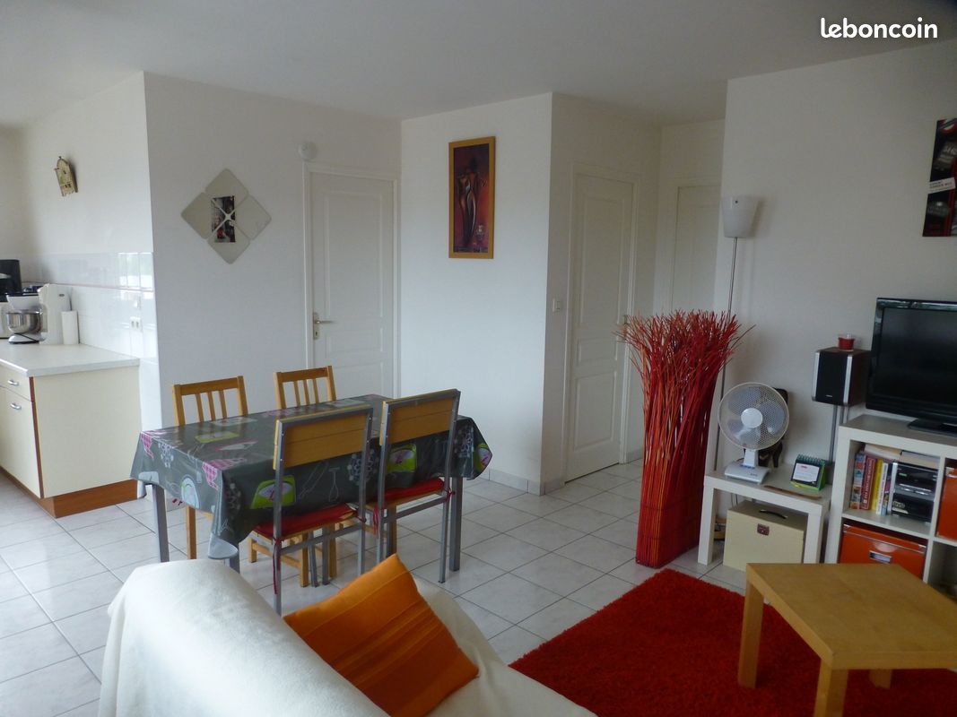 Appartement 2 pièces 49 m² · à Blain · 49 m² · 570 €/mois