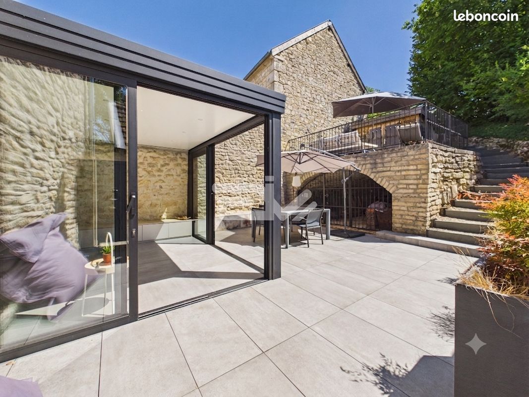 Maison 6 pièces 155 m² · à Fismes · 155 m² · 330 000 €
