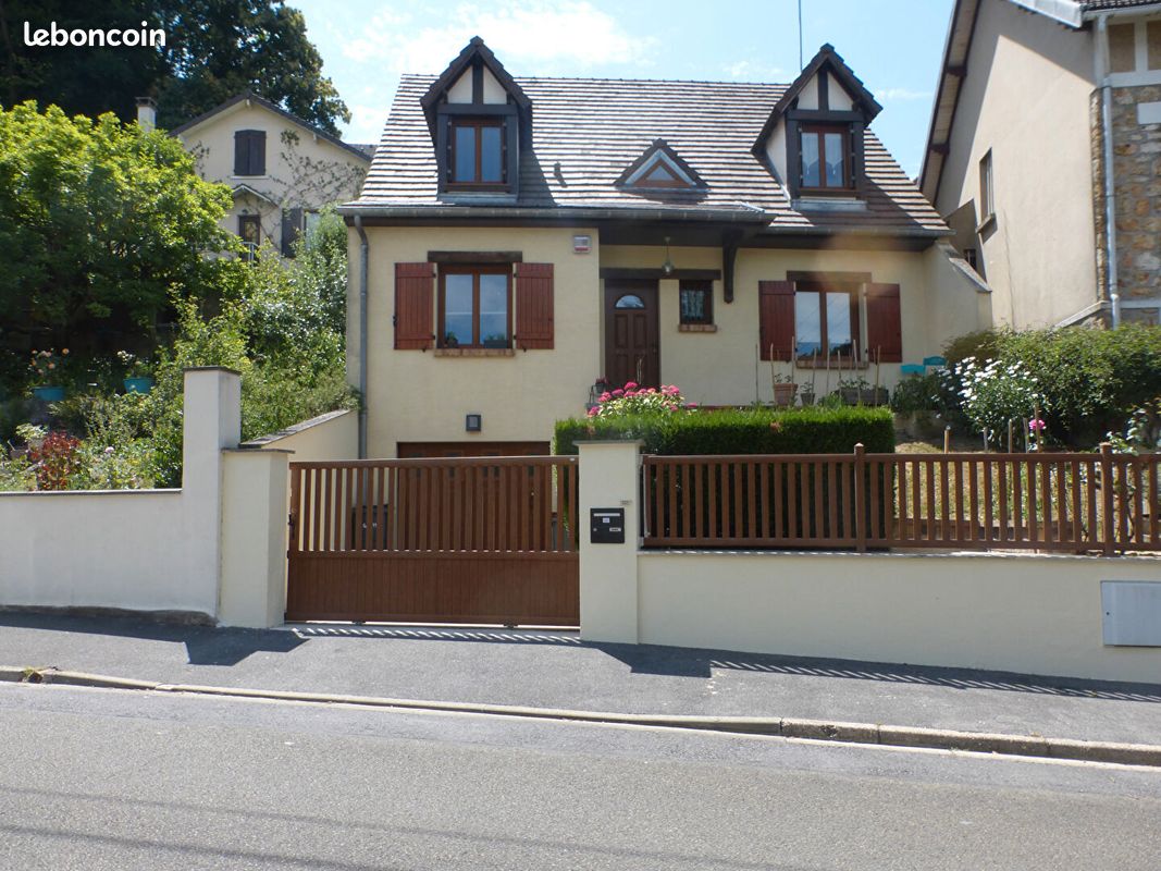 Maison 6 pièces 141 m² · à Orsay · 141 m² · 579 000 €