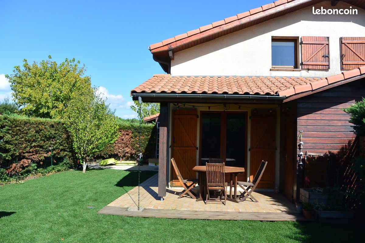 Maison 4 pièces 49 m² · à Sanguinet · 48,5 m² · 800 €/mois