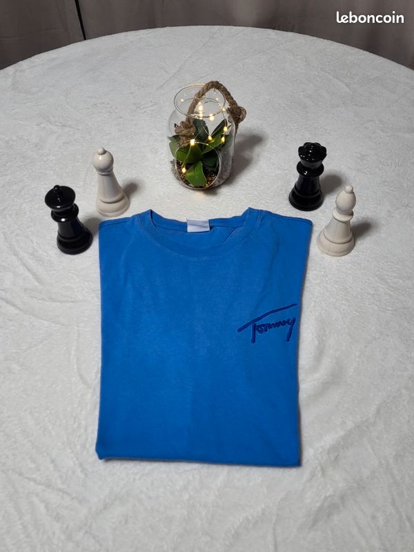 T-shirt Tommy Jeans (image 4)