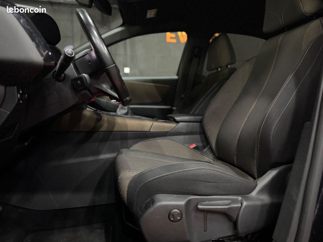 DS DS 7 CROSSBACK 1.2 PURETECH 130 BUSINESs (image 5)
