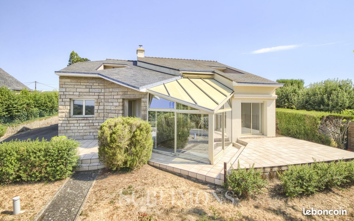 Maison 7 pièces 122 m² · à Muzillac · 122 m² · 489 500 €