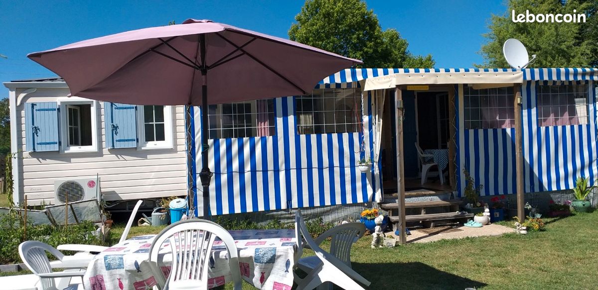 3 pièces 44 m² · à Mimizan · 44 m² · 25 000 €