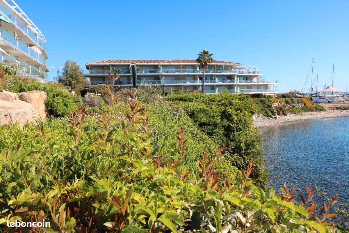 Appartement 4 pièces 98 m² · à Sari-Solenzara · 98 m² · 749 000 €