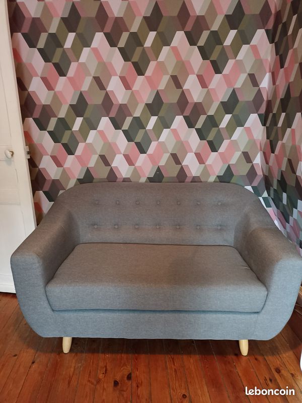 Fauteuil (image 1)