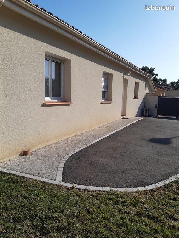 Maison 4 pièces 97 m² · à La Salvetat-Saint-Gilles · 97 m² · 330 000 €