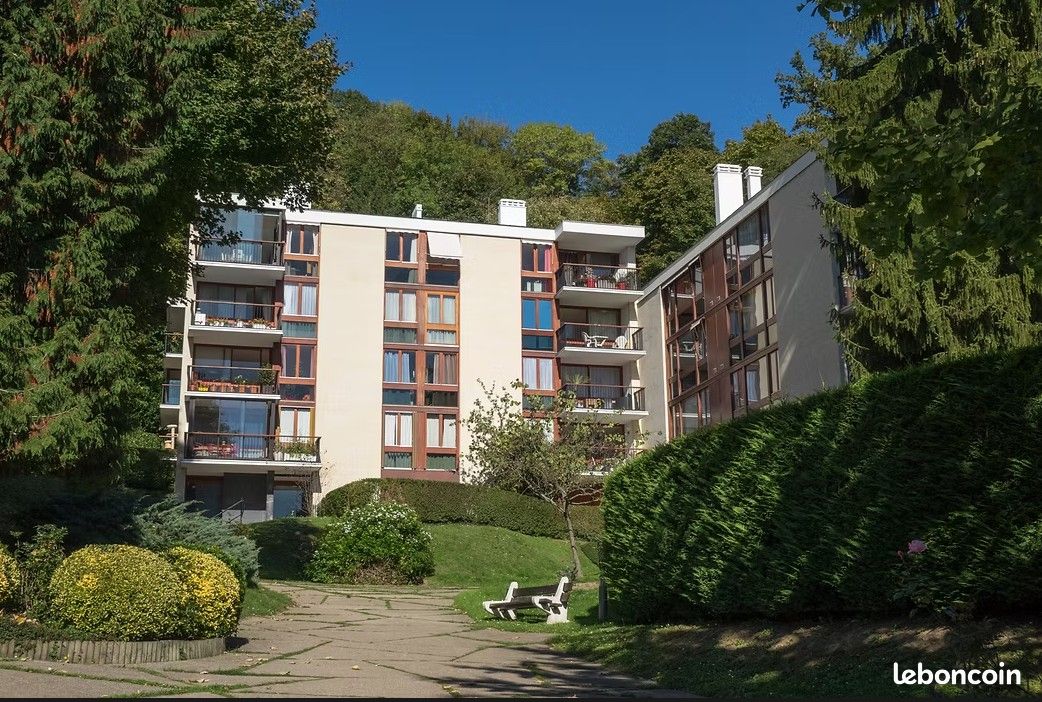 Appartement 4 pièces 91 m² · à Jouy-en-Josas · 91 m² · 420 000 €