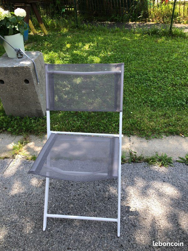 Chaise (image 1)