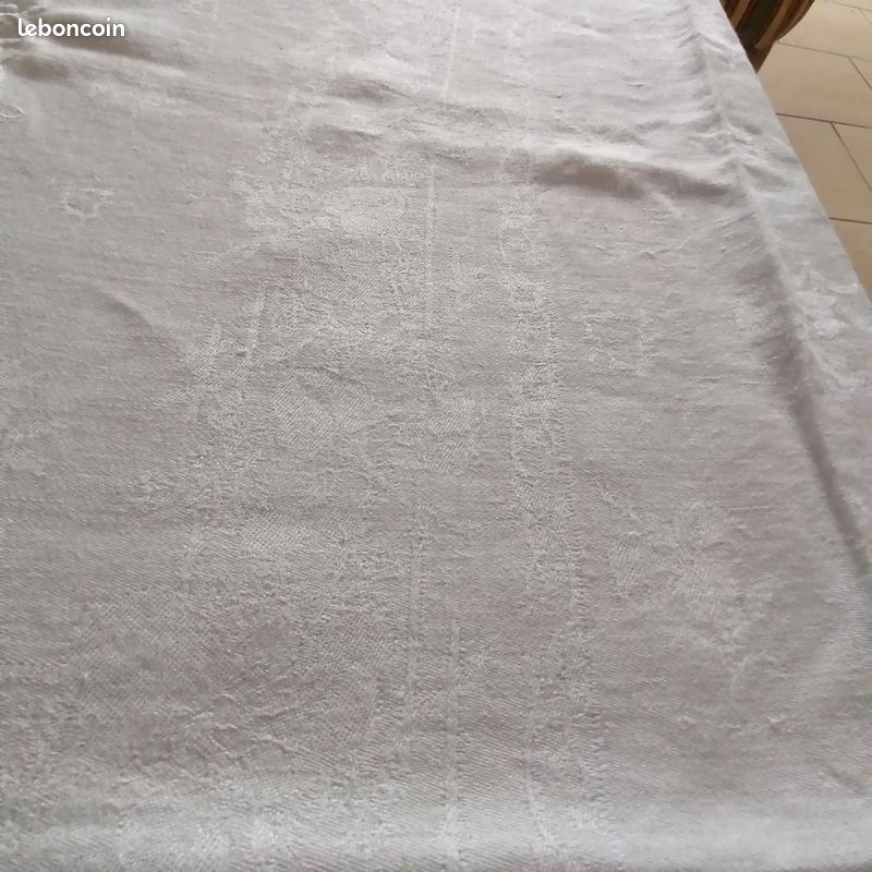 Nappe carrée 150cm mono SR (image 6)
