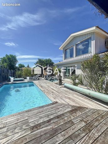Maison 5 pièces 144 m²