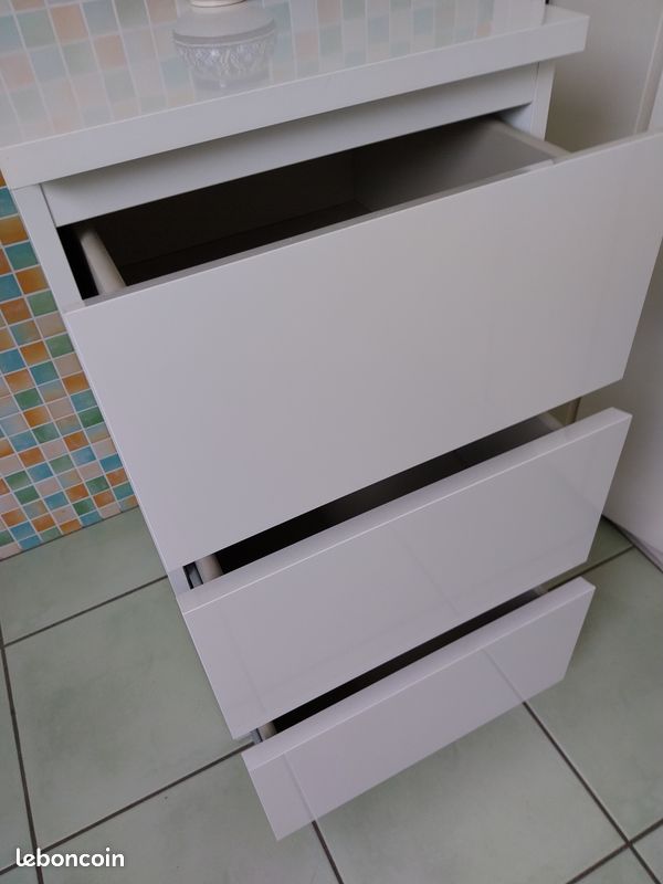 Petit meuble s de bain (image 4)